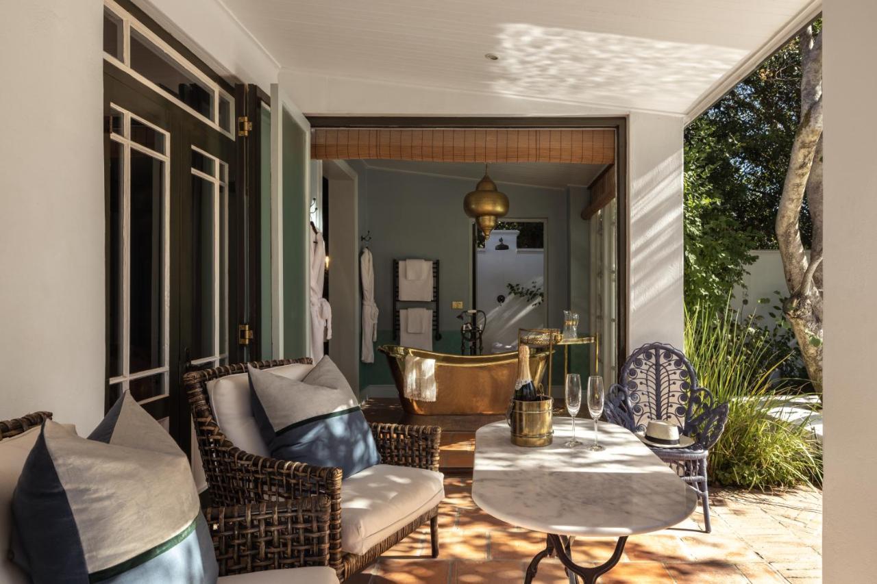 Hotel Akademie Street Boutique 5*